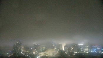 Weather camera view of Johnson C Smith University.