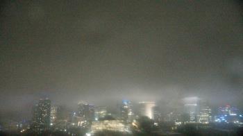 Weather camera view of Johnson C Smith University.