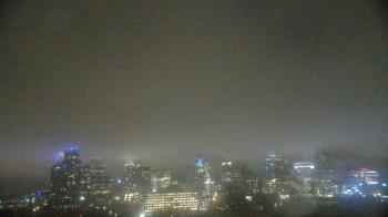 Weather camera view of Johnson C Smith University.