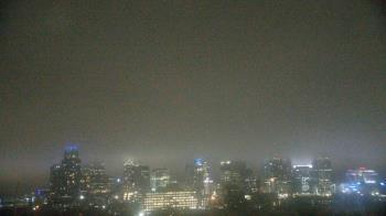 Weather camera view of Johnson C Smith University.