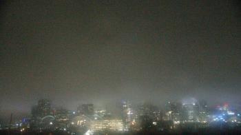 Weather camera view of Johnson C Smith University.