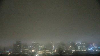 Weather camera view of Johnson C Smith University.