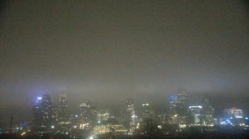 Weather camera view of Johnson C Smith University.