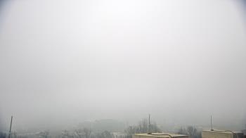 Weather camera view of Johnson C Smith University.