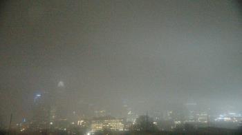 Weather camera view of Johnson C Smith University.