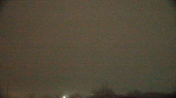 Weather camera view of Johnson C Smith University.