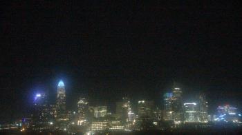 Weather camera view of Johnson C Smith University.