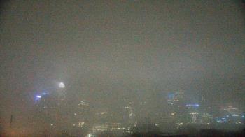 Weather camera view of Johnson C Smith University.