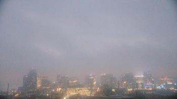 Weather camera view of Johnson C Smith University.