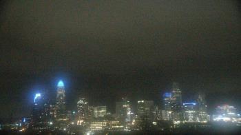 Weather camera view of Johnson C Smith University.