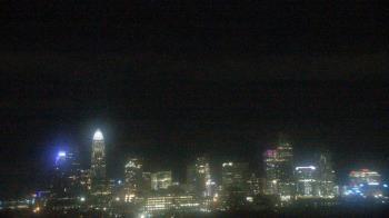 Weather camera view of Johnson C Smith University.