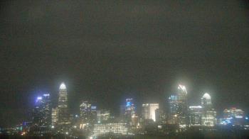 Weather camera view of Johnson C Smith University.