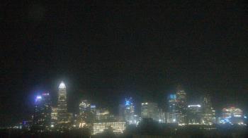 Weather camera view of Johnson C Smith University.