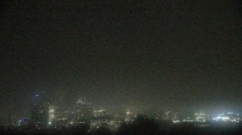 Weather camera view of Johnson C Smith University.