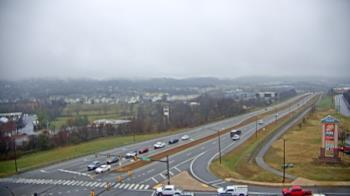 Weather camera view of Towne Acres ES.