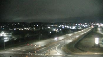 Weather camera view of Towne Acres ES.