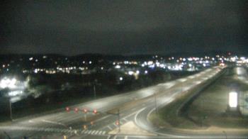 Weather camera view of Towne Acres ES.