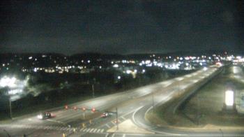 Weather camera view of Towne Acres ES.