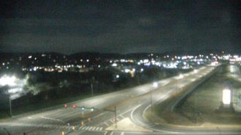 Weather camera view of Towne Acres ES.