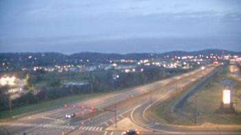 Weather camera view of Towne Acres ES.