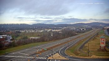 Weather camera view of Towne Acres ES.