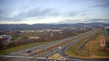 Weather camera view of Towne Acres ES.