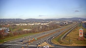 Weather camera view of Towne Acres ES.