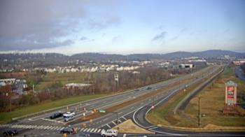 Weather camera view of Towne Acres ES.