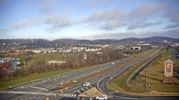 Weather camera view of Towne Acres ES.