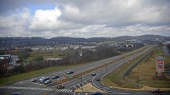 Weather camera view of Towne Acres ES.