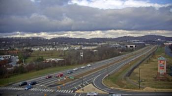 Weather camera view of Towne Acres ES.