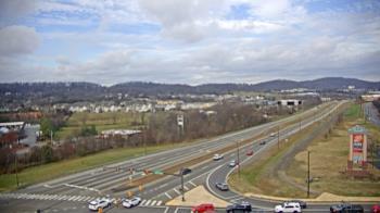 Weather camera view of Towne Acres ES.