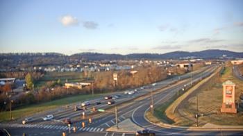 Weather camera view of Towne Acres ES.