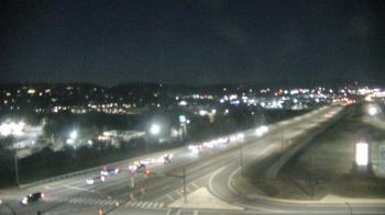 Weather camera view of Towne Acres ES.