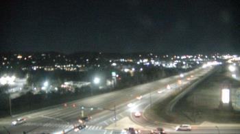 Weather camera view of Towne Acres ES.