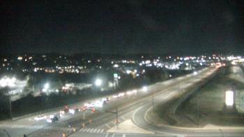 Weather camera view of Towne Acres ES.