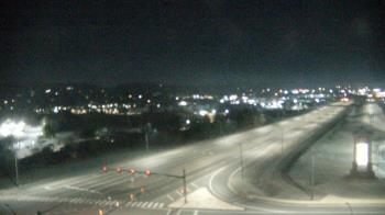 Weather camera view of Towne Acres ES.