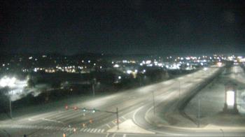 Weather camera view of Towne Acres ES.