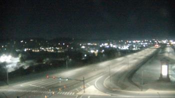 Weather camera view of Towne Acres ES.