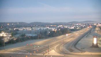 Weather camera view of Towne Acres ES.