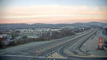 Weather camera view of Towne Acres ES.