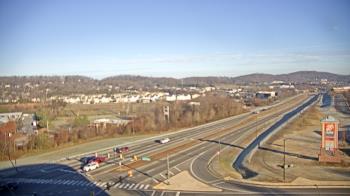 Weather camera view of Towne Acres ES.