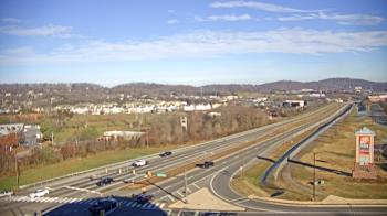 Weather camera view of Towne Acres ES.