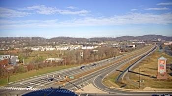 Weather camera view of Towne Acres ES.