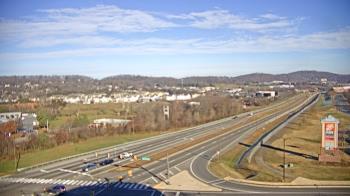 Weather camera view of Towne Acres ES.