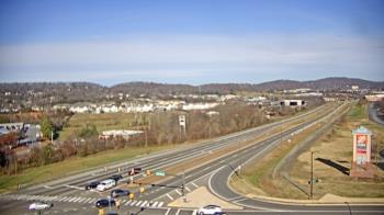 Weather camera view of Towne Acres ES.