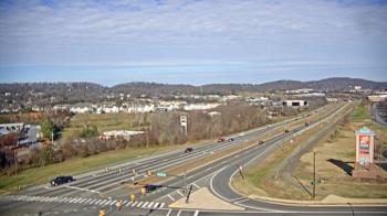 Weather camera view of Towne Acres ES.