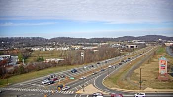 Weather camera view of Towne Acres ES.
