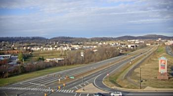 Weather camera view of Towne Acres ES.