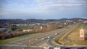 Weather camera view of Towne Acres ES.